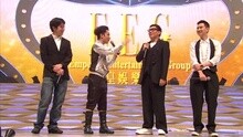 盛世电影 Talk-KING Show 英皇盛世十周年巨星演唱会现场版