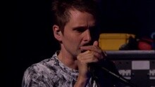 Muse Live At Lounge Special 2015