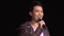 酷爱 峰．情无限演唱会Let's Get Wet Live现场版