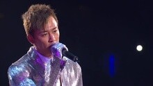 赤地转机 峰．情无限演唱会Let's Get Wet Live现场版