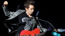 Muse Live At Lollapalooza Berlin 2015