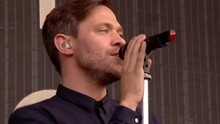 Will Young Live At Radio 2 Hyde Park