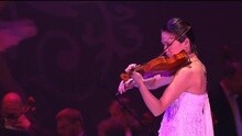 ZigeunerweisenAir on a G String 容祖儿.姚玨.莫拉维亚交响乐团音乐会现场版