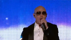 Pitbull - Don't Stop The Party