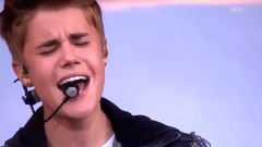 Best Justin Bieber performances LIVE! 2008-2013