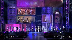 重装出击AKB AKB48 十周年纪念之001