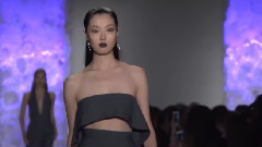 Cushnie et Ochs Spring Summer 2016