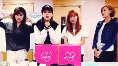 V APP Live Channel Pink Lotto Show EP02