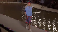 Tommy Hilfiger Spring Summer 2016-FTV