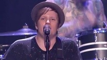 Fall Out Boy Live At iHeartRadio Music Festival 2015