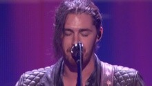 Hozier  Live At iHeartRadio Music Festival 2015