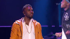 iHeartRadio Music Festival 2015 Jason Derulo Cut