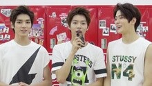 SMROOKIES - [SMROOKIES SHOW] -PROMOTION VIDEO <7>- TAEYONG, YUTA, JAEHYUN