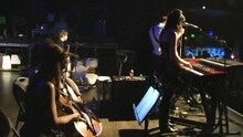 Fireflies (Live Nation Studios)