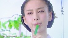 绿罗裙 电视剧《大汉情缘之云中歌》片尾曲