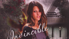 Cassadee Pope - I Am Invincible