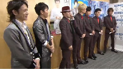 Music Station SMAP Cut