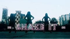 Shake It