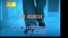 LOST CHRISTMAS