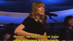 Taylor Swift - Love Story