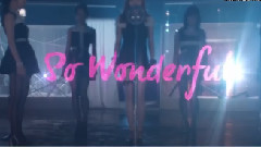 So Wonderful (Areia K-pop Remix)