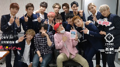 VIXXNKPOP Startalk LR & Seventeen