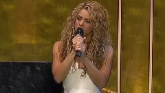 Shakira - Imagine