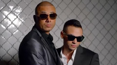 Wisin - DALE FRONTU