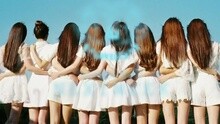 Lovelyz 回归预告 现场版