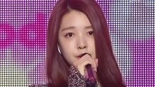 My first love 现场版