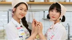 OH MY GIRL - OHMYGIRL CAST EP5