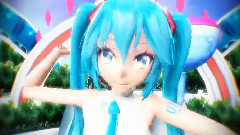 MIKUMIKU★NIGHT FEVER