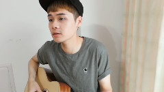 突然好想你(Cover)