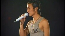 至少还有你 Reborn Live LIVE 演唱会2003 北京站现场版