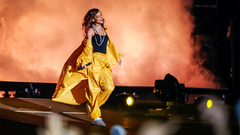 Rihanna - Rock in Rio 2015