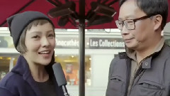电影<巴黎假期>拍摄花絮 制作特辑之浪漫旅行篇