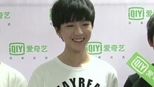 爱奇艺音乐榜：TFBOYS三小只的课业秘密