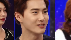 NEW STARKING SUHO Cut