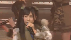 HKT48 チームH 最終ベルが鳴る 公演 上野遥生誕祭 全場