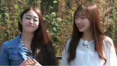 Lovelyz Diary 3 E03