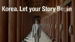 Korea.Your Story - Official TVC for 2015 Korea Tourism – 30s US