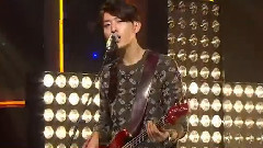 MBC Show Champion CNBLUE Cut