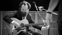 Iron & Wine - Flightless Bird 现场版