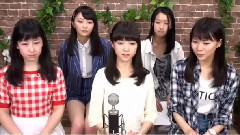 SHOWROOM<你好!東京女子流>第8回