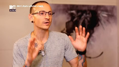 MTV ASKS LINKIN PARK