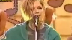 Avril Lavigne - 艾薇儿2004台湾