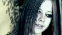 Avril Lavigne - Tomorrow Live Dublin 2003