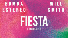 Fiesta (Remix)