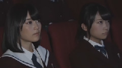 乃木坂46,青春に涙 映画 心が叫びたがっているんだ. 鑑賞会