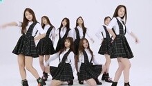 Lovelyz - LOVELYZ - Ah-Choo 舞蹈教学